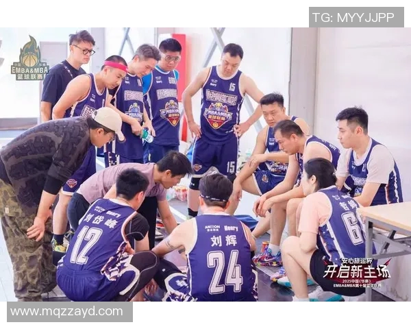 篮球与足球明星携手共创友谊新篇章共同追梦的运动之旅