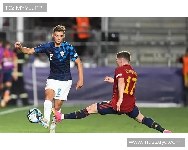 乌克兰对阵西班牙比赛胜负及比分预测分析与展望 乌克兰对阵西班牙比赛胜负及比分预测分析与展望