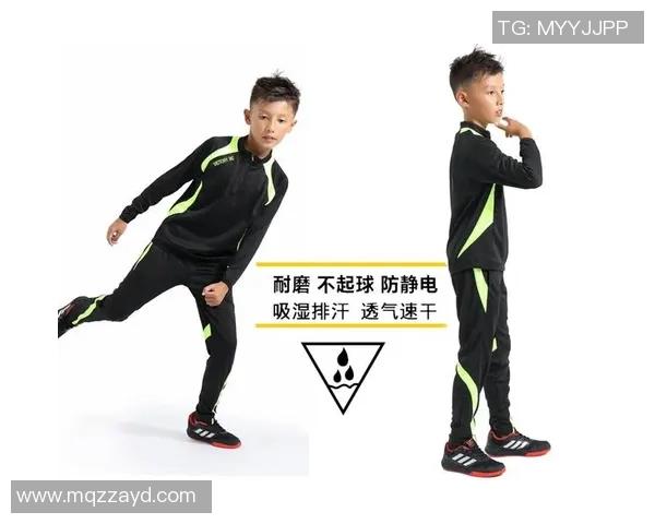 儿童男孩足球明星运动套装时尚休闲服装适合各类运动场合 儿童男孩足球明星运动套装时尚休闲服装适合各类运动场合